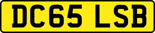 DC65LSB