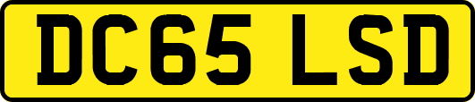 DC65LSD