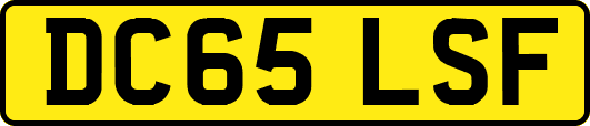 DC65LSF