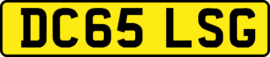 DC65LSG