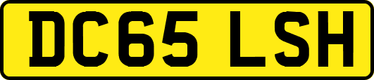 DC65LSH