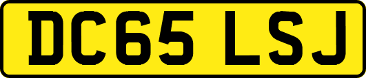 DC65LSJ