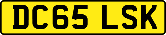 DC65LSK