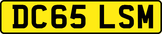 DC65LSM