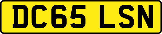DC65LSN