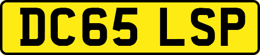 DC65LSP