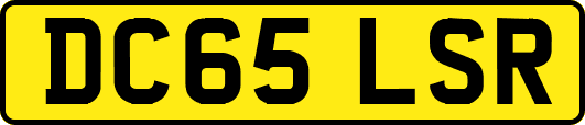 DC65LSR