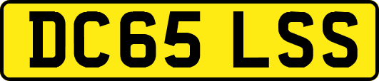 DC65LSS