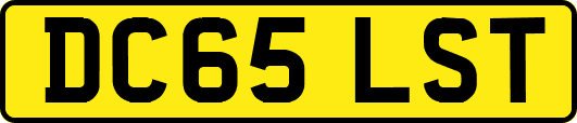 DC65LST