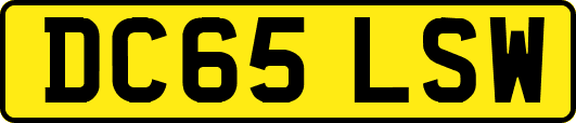 DC65LSW
