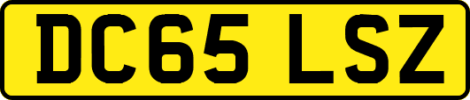 DC65LSZ