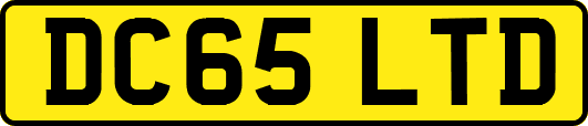 DC65LTD
