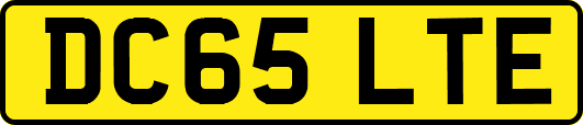 DC65LTE