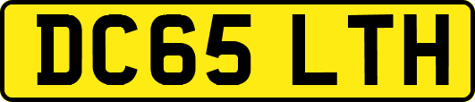 DC65LTH