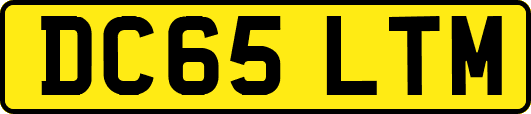 DC65LTM