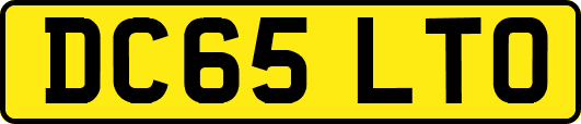 DC65LTO