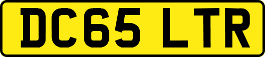 DC65LTR