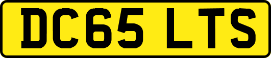 DC65LTS