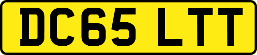 DC65LTT