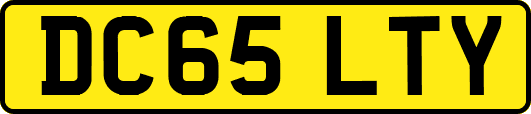 DC65LTY