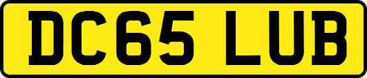 DC65LUB