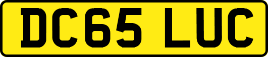DC65LUC