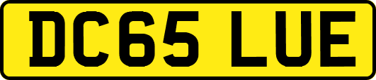 DC65LUE