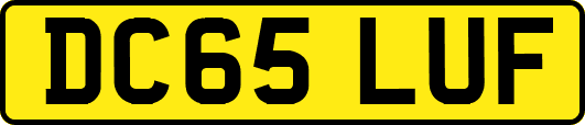 DC65LUF