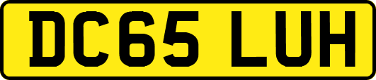 DC65LUH