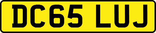 DC65LUJ