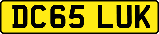 DC65LUK