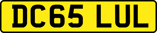 DC65LUL