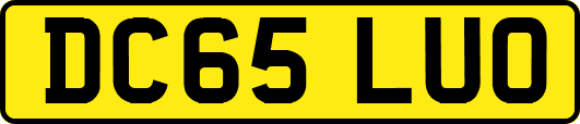 DC65LUO