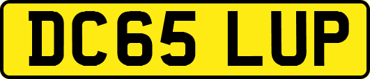 DC65LUP