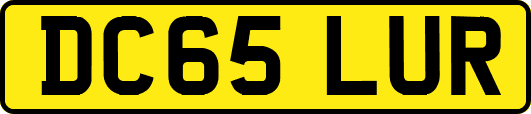 DC65LUR