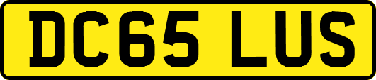 DC65LUS