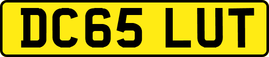 DC65LUT