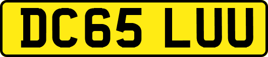 DC65LUU