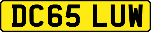 DC65LUW