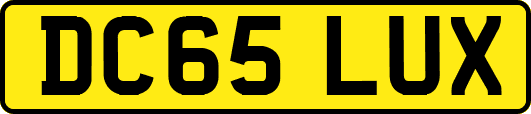 DC65LUX