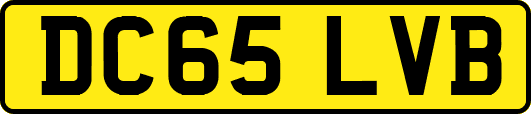 DC65LVB