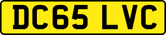 DC65LVC