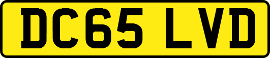 DC65LVD