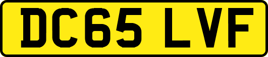 DC65LVF