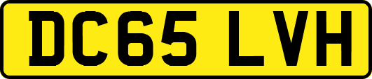 DC65LVH