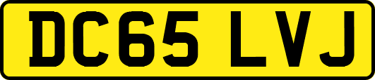 DC65LVJ