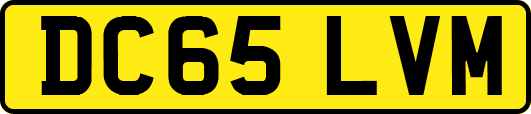 DC65LVM