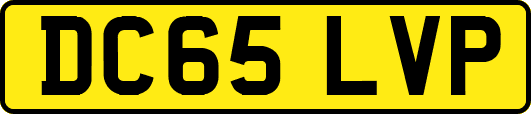 DC65LVP