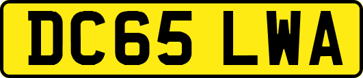 DC65LWA
