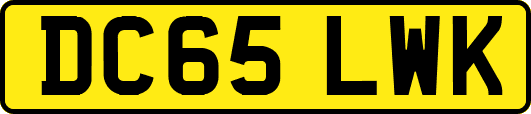DC65LWK
